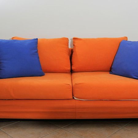 Chrispy Apartments Sívota 客房 照片
