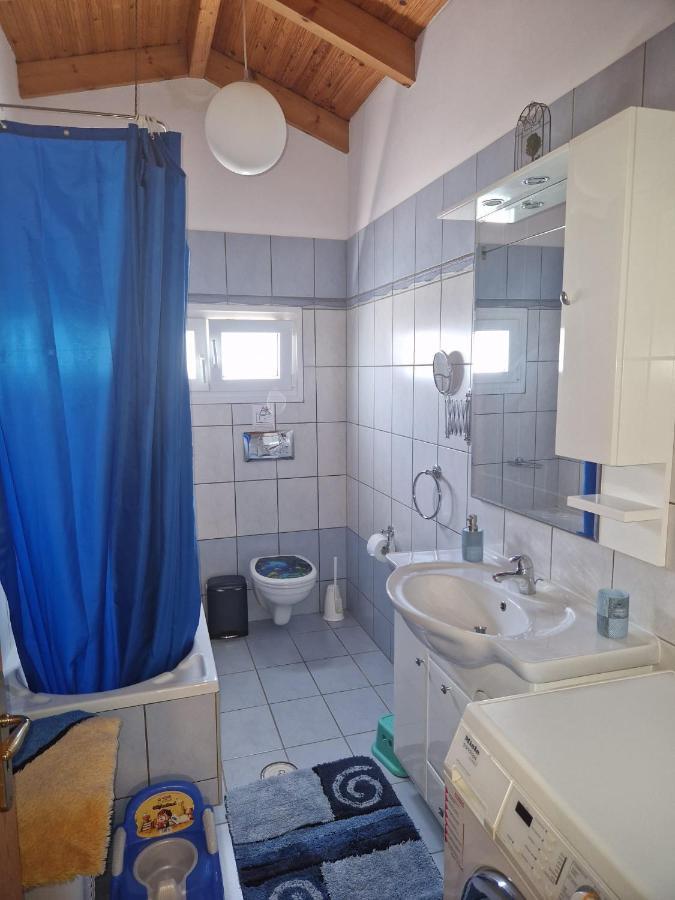 Chrispy Apartments Sívota 外观 照片