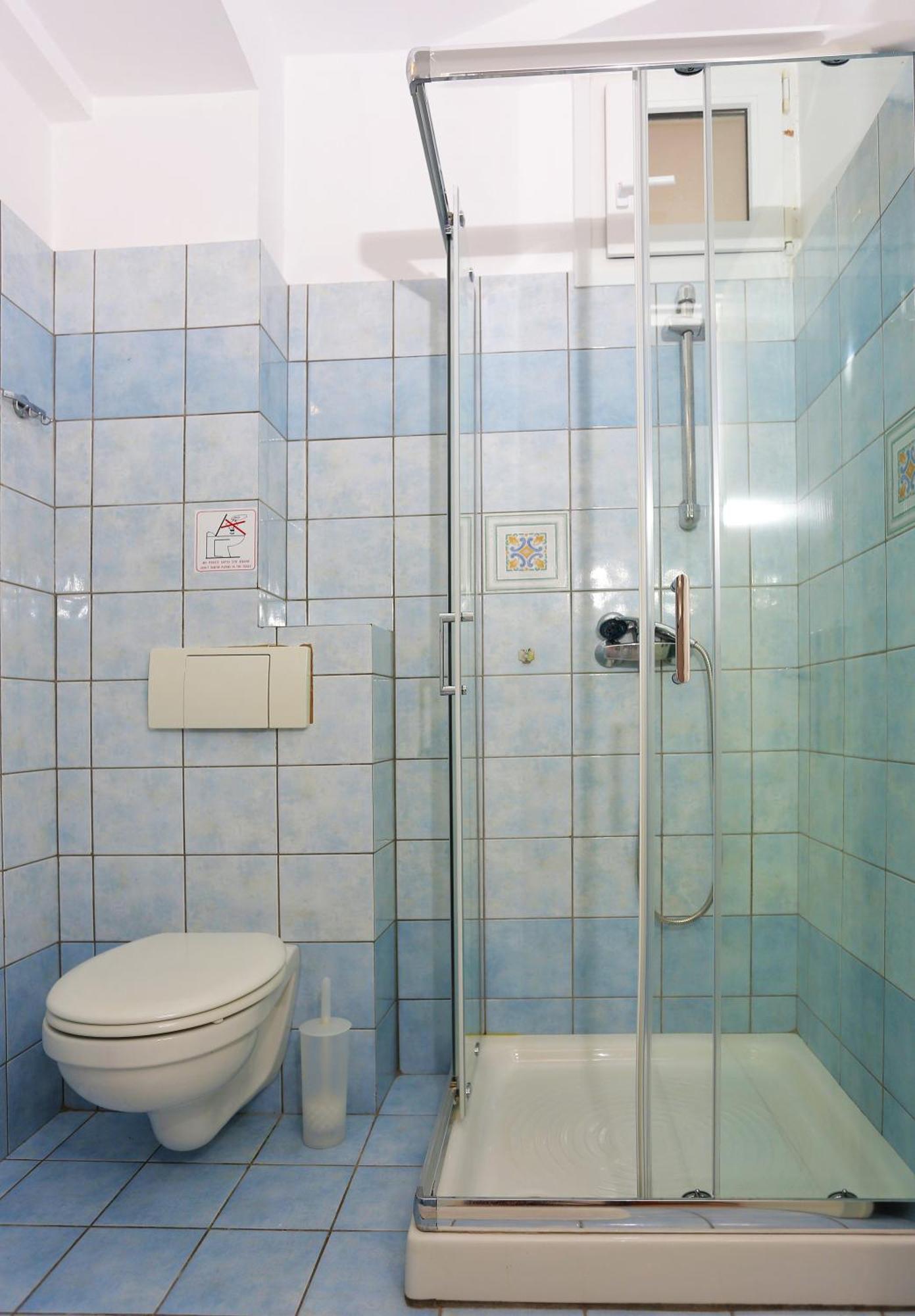 Chrispy Apartments Sívota 客房 照片